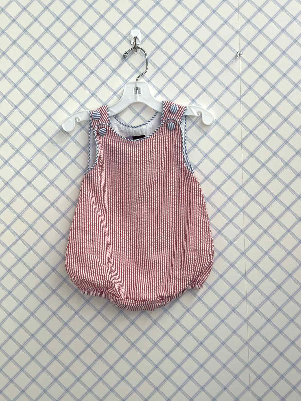 Boutique Child Size 3/6 months Bubbles