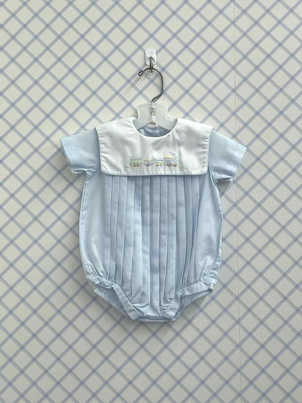 Petit Ami Child Size 3 Months Bubbles