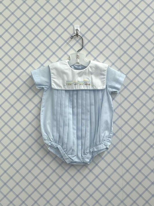 Petit Ami Child Size 3 Months Bubbles