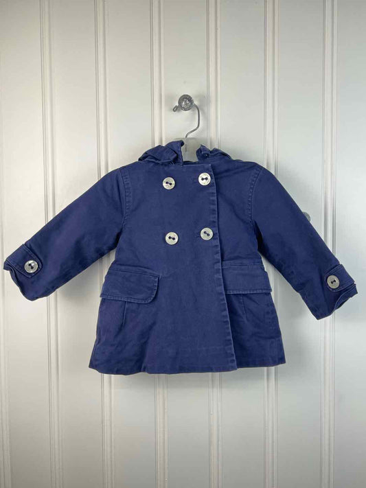 Jacadi Paris Child Size 18 Months Outerwear