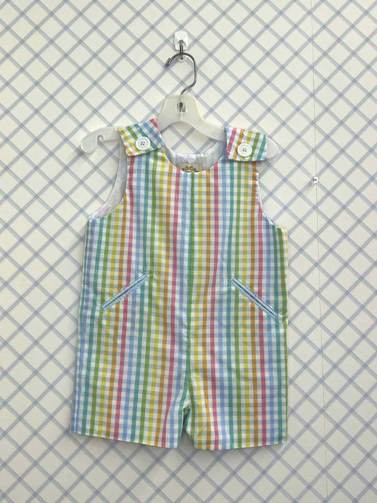 TBBC Child Size 18/24 months Rompers