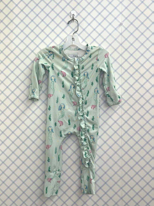 Sweet Honey Child Size 12 Months Pajamas