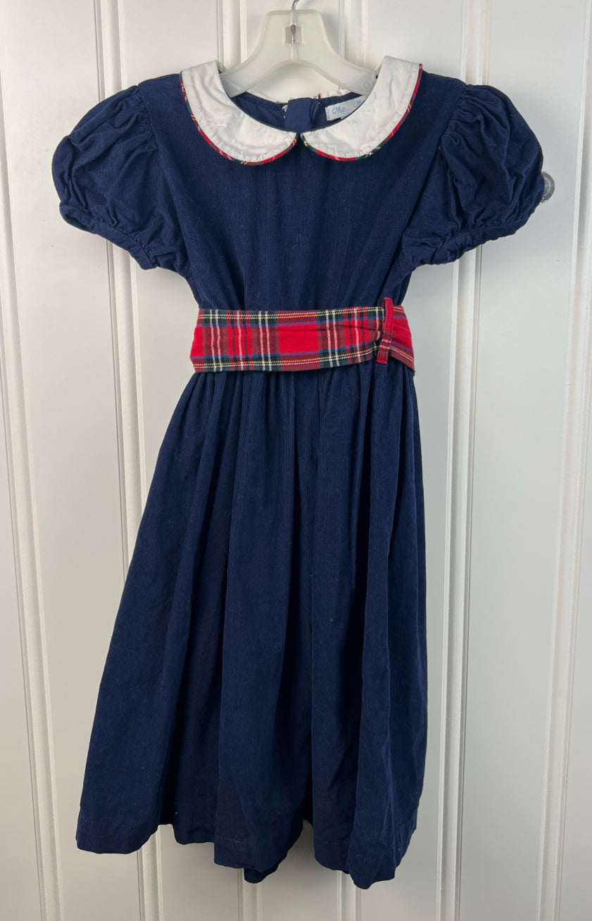 Boutique Child Size 6 Girls Dresses