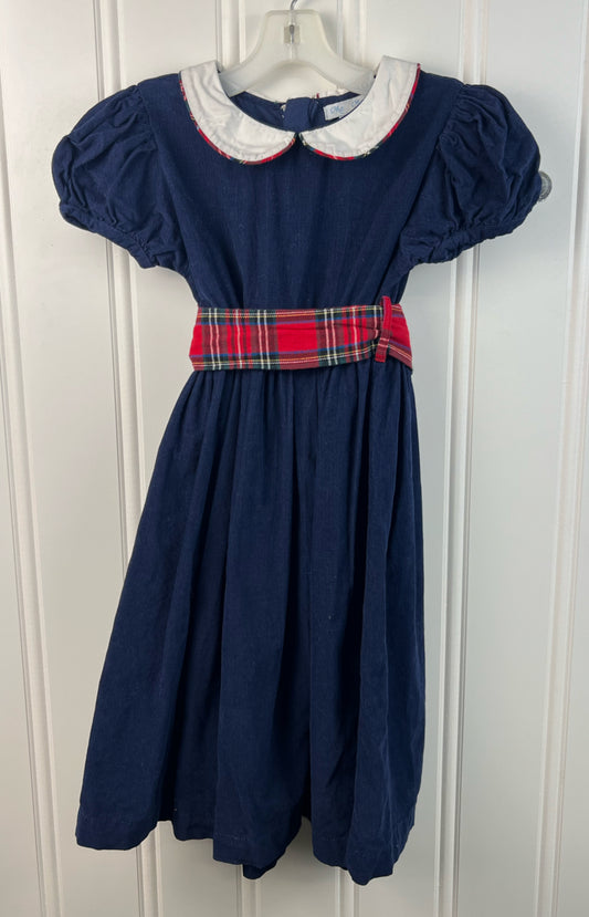 Boutique Child Size 6 Girls Dresses