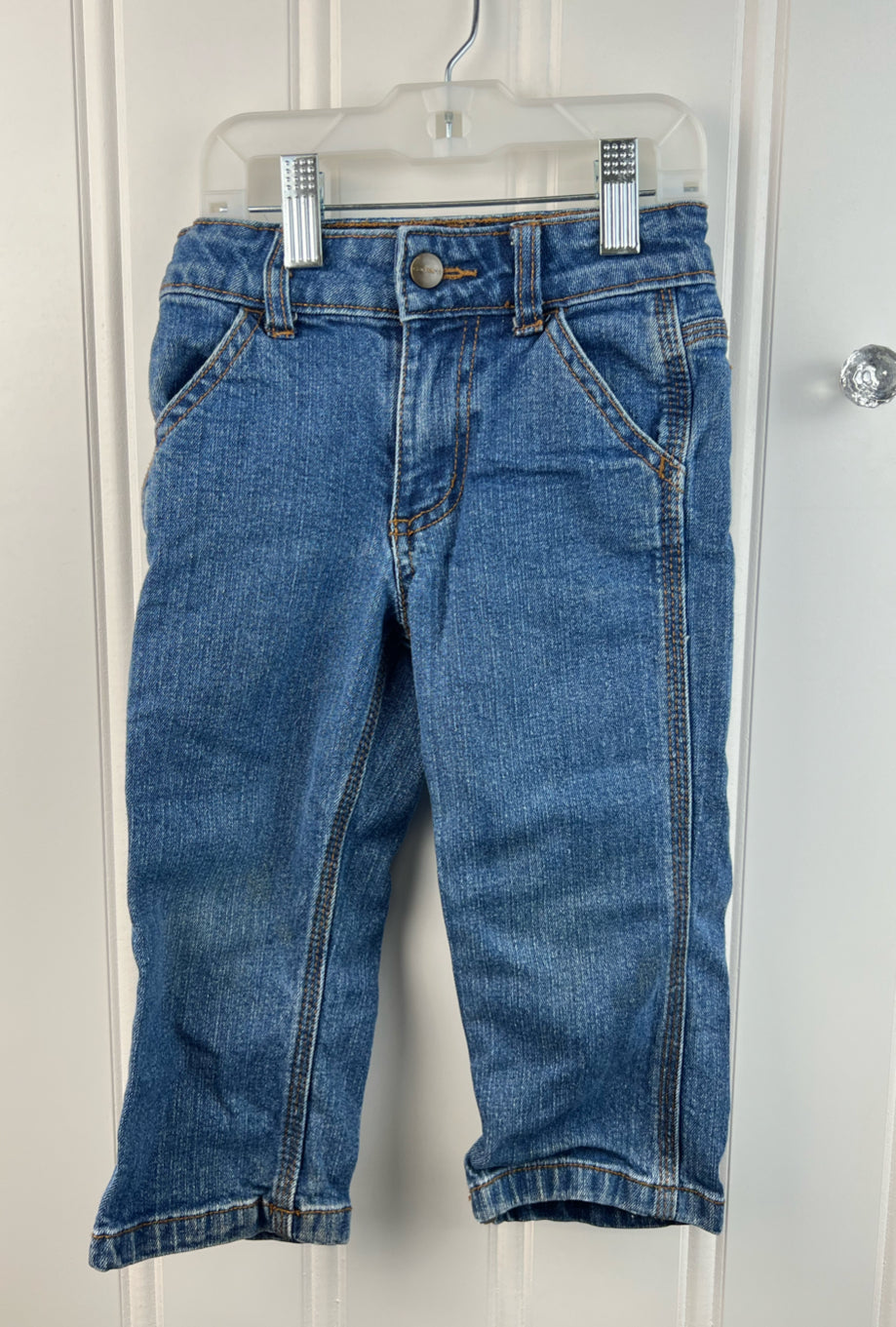 Carhartt Child Size 2T Pants
