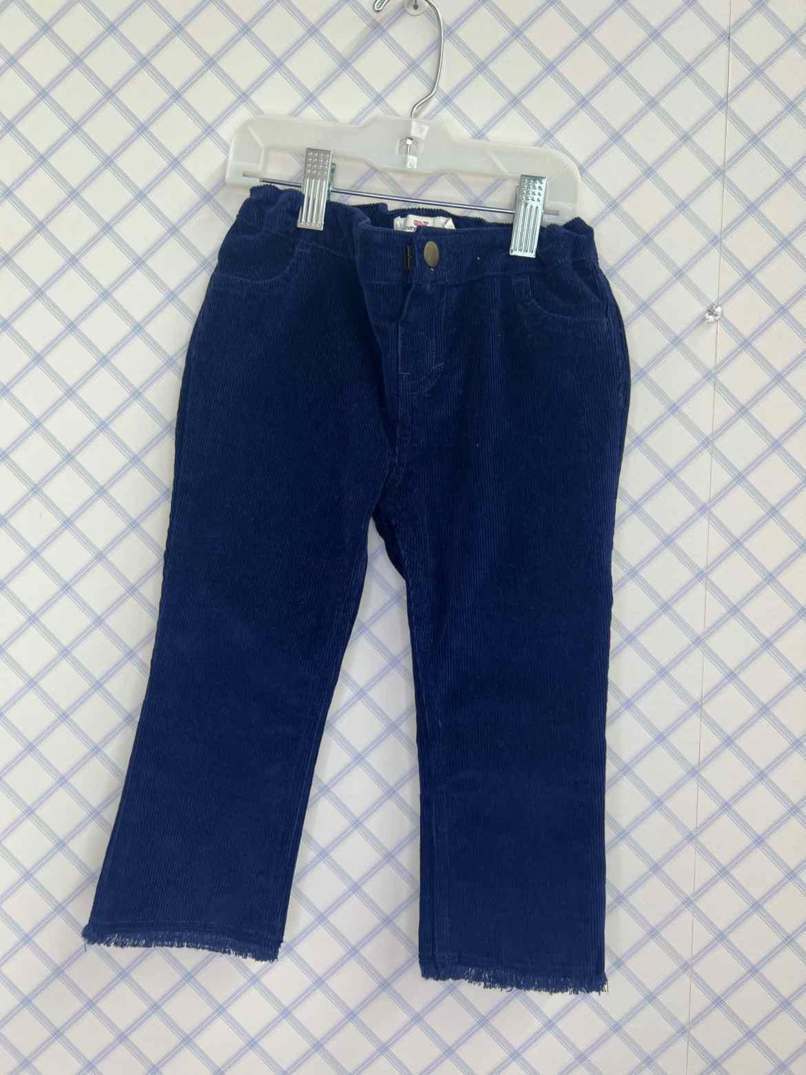 Vineyard Vines Child Size 4T Pants