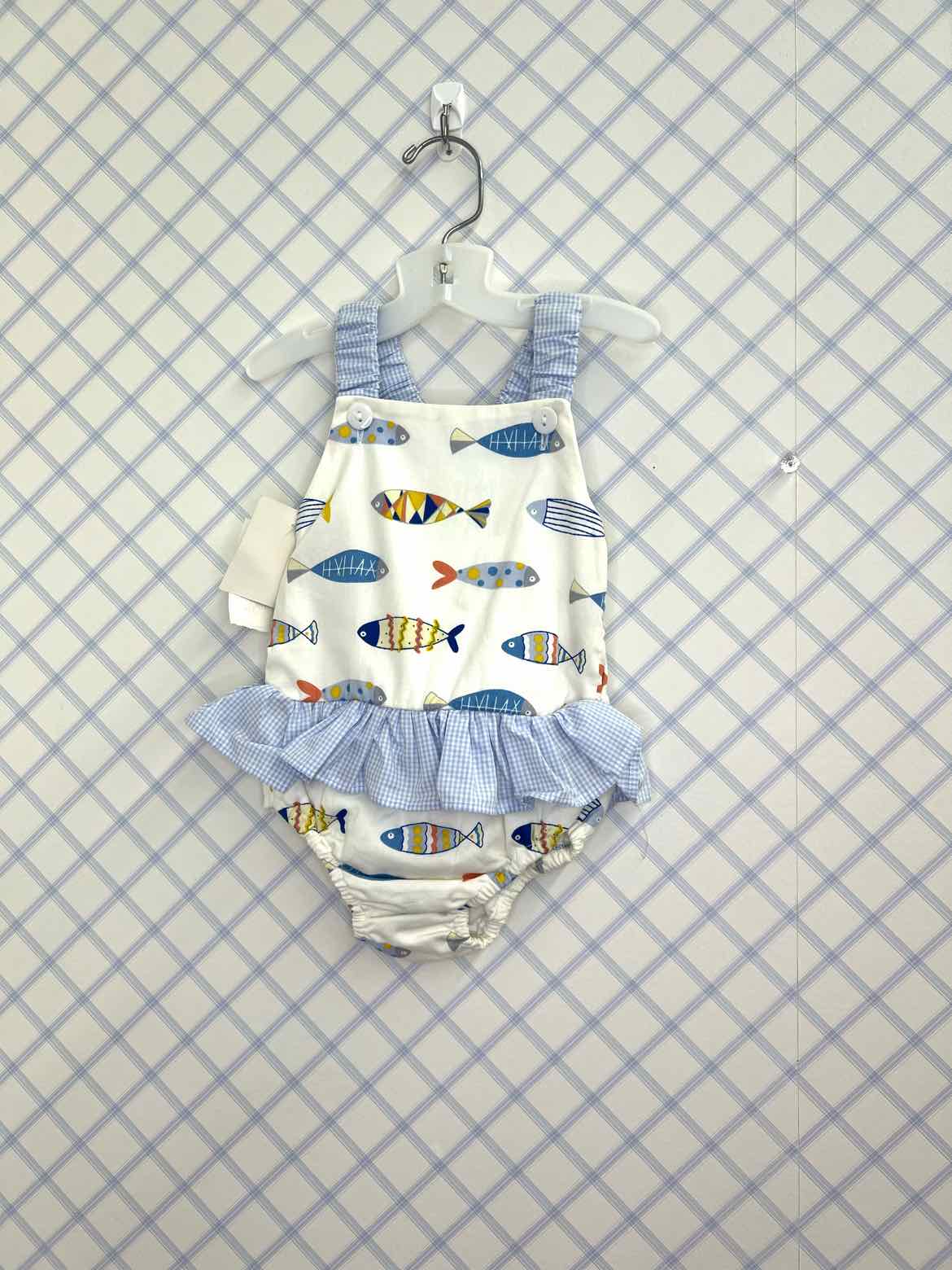 Boutique Child Size 12 Months Swimwear