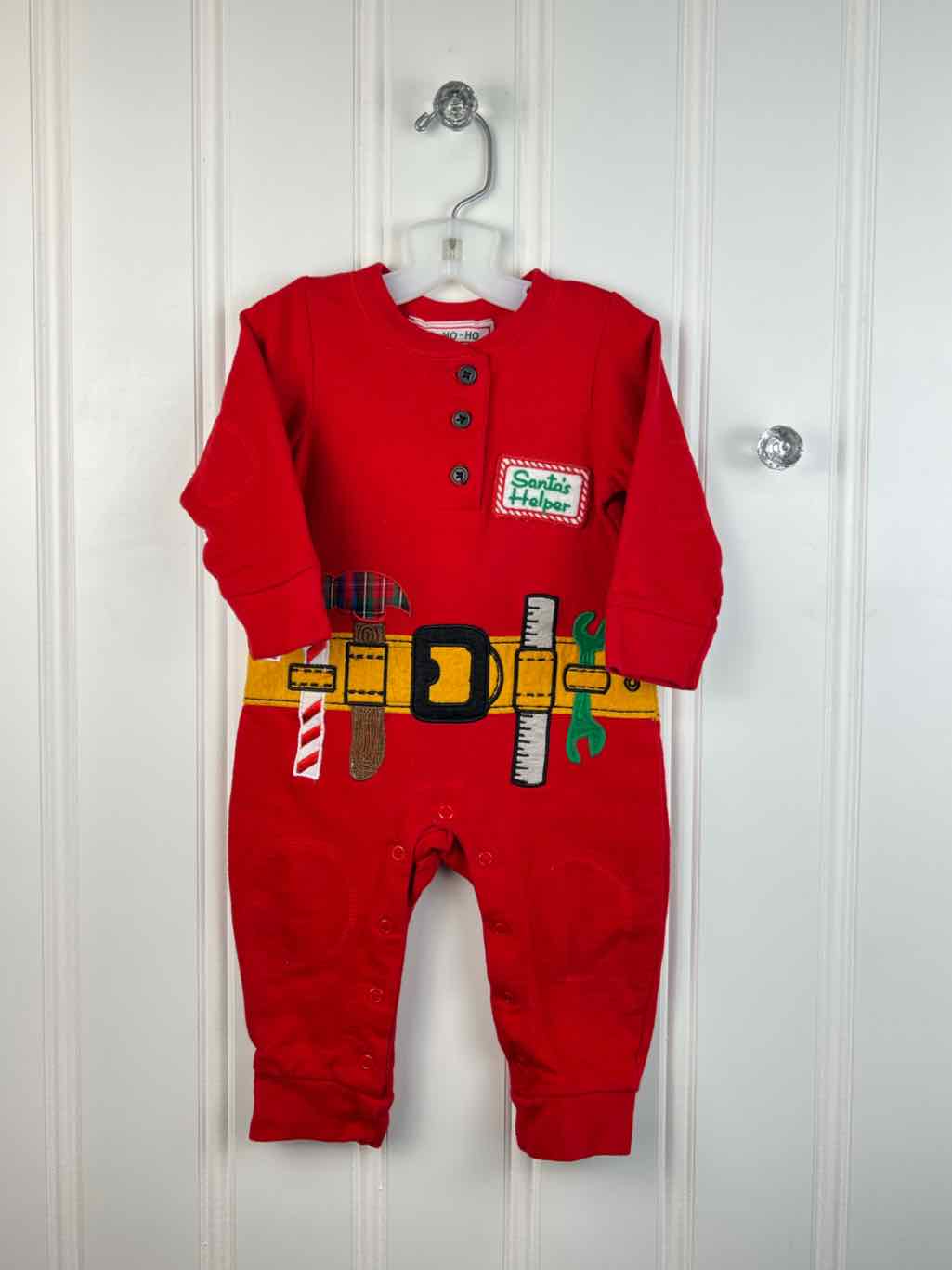 Boutique Child Size 12 Months Rompers