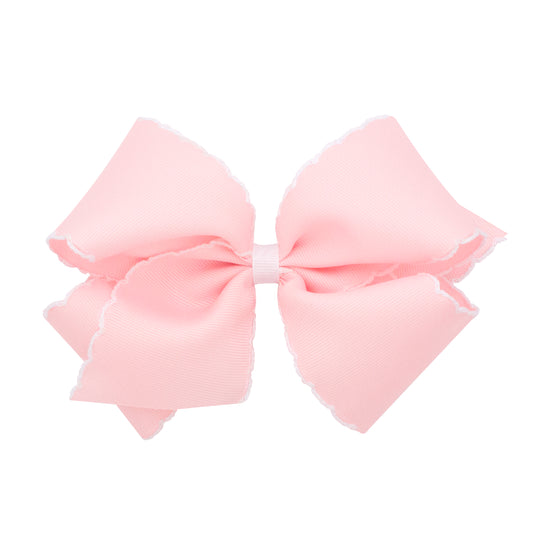 King Moonstitch Bow