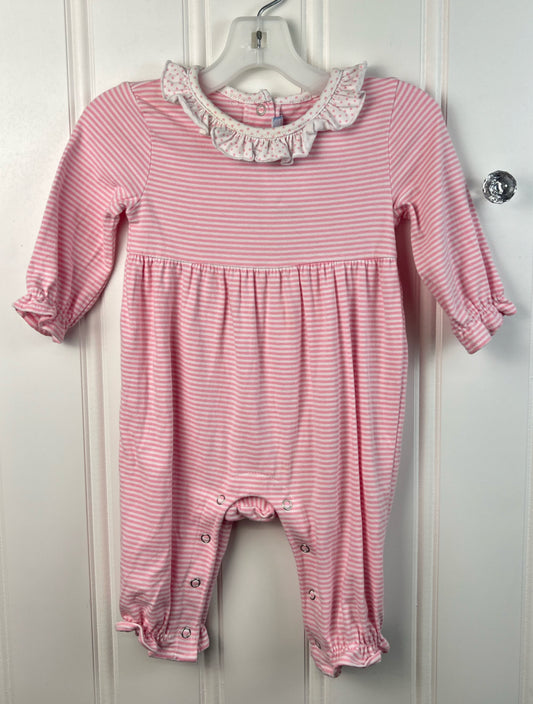 Trotter Street Child Size 3 Months Rompers