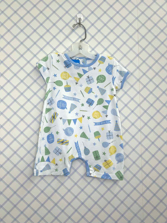 Magnolia Baby Child Size 24 Months Rompers
