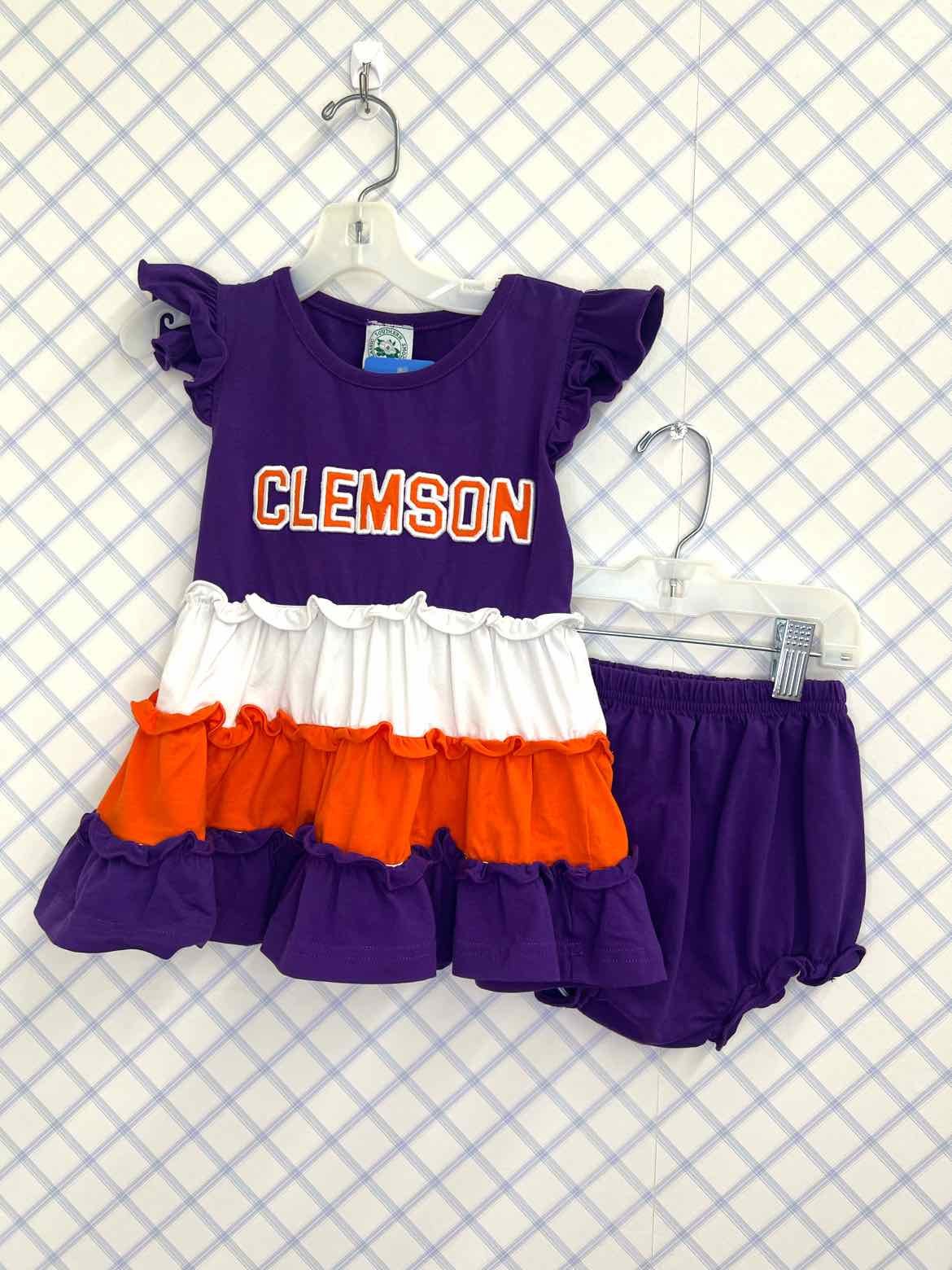 Boutique Child Size 2T Outfits