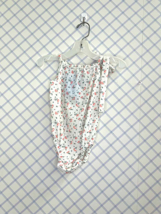 Boutique Child Size 12/18 months Girls Bubble
