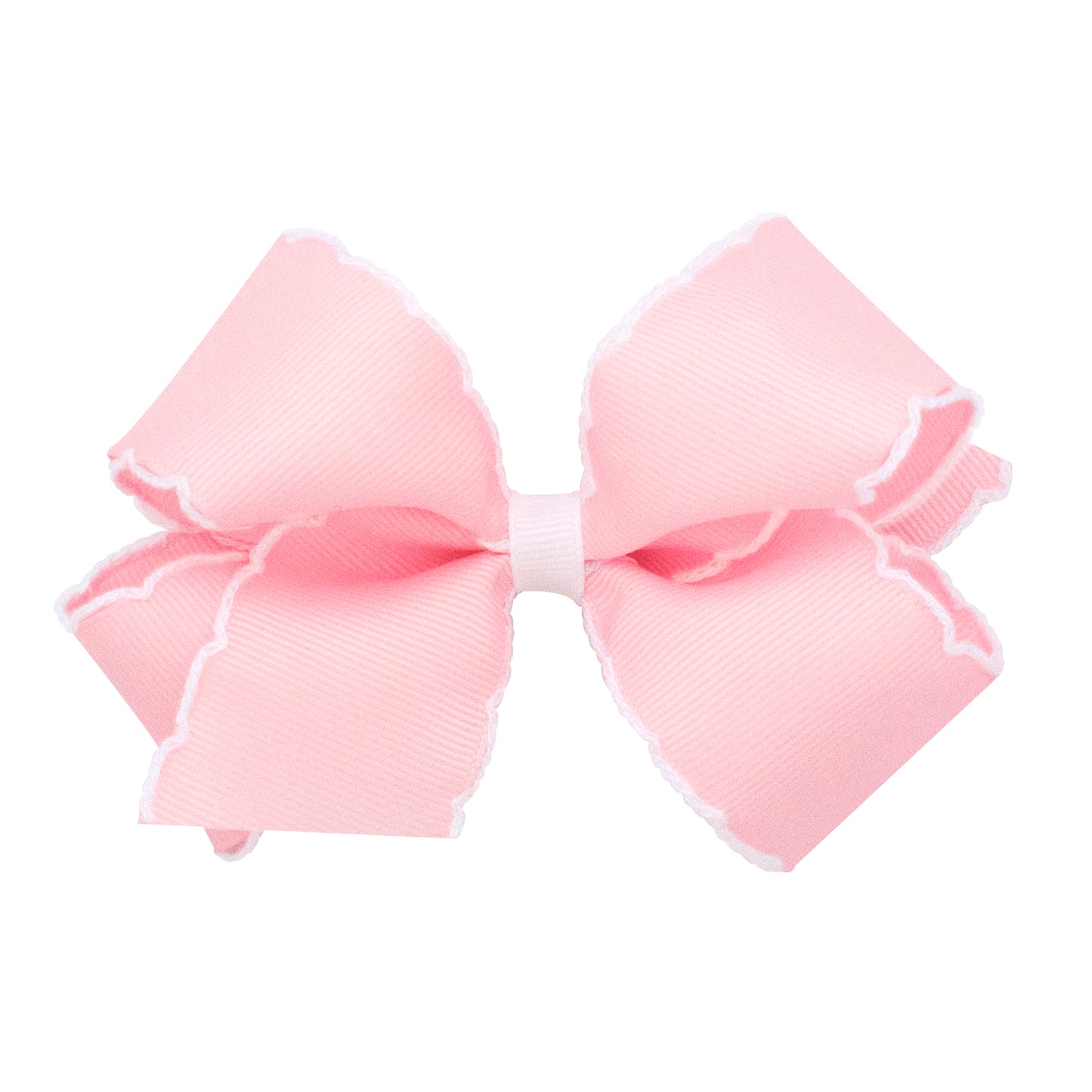 Medium Moonstitch Bow