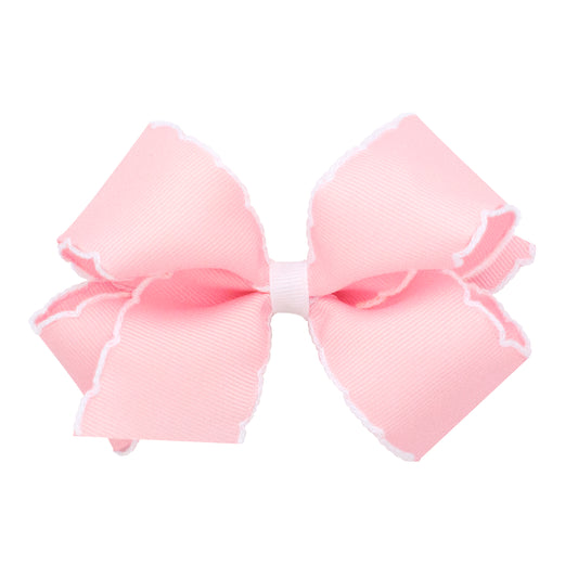 Medium Moonstitch Bow