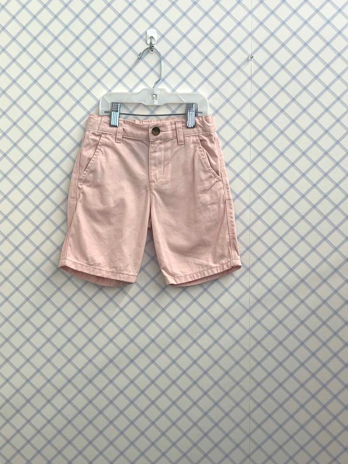 Hope & Henry Child Size 5 Shorts