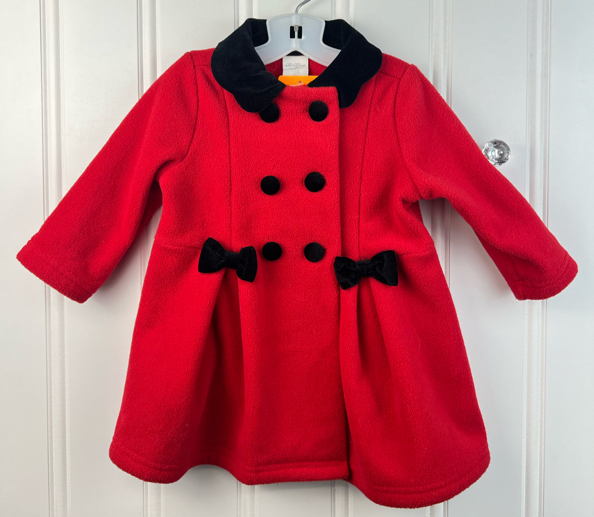 Starting Out Child Size 12 Months Outerwear