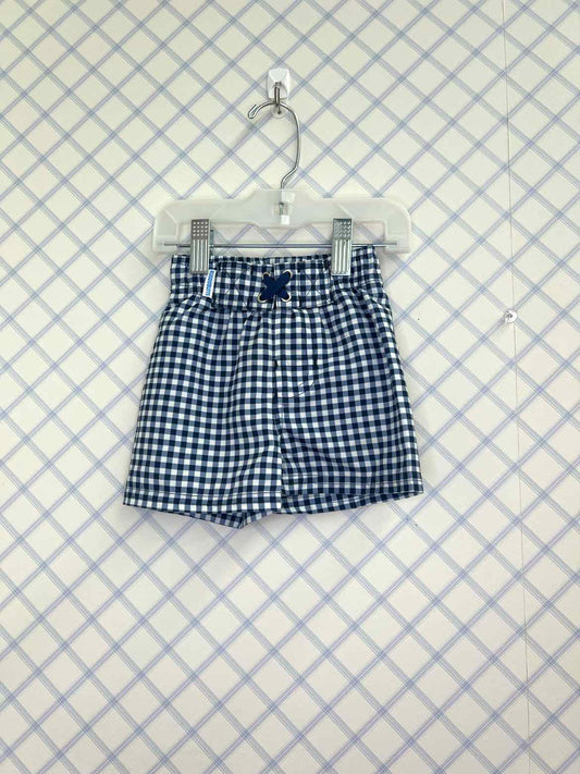 Rugged Butt Child Size 3/6 months Swimwear
