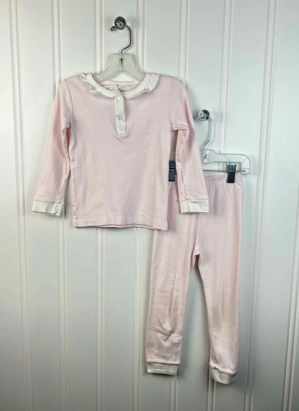 Baby Bliss Child Size 4T Pajamas