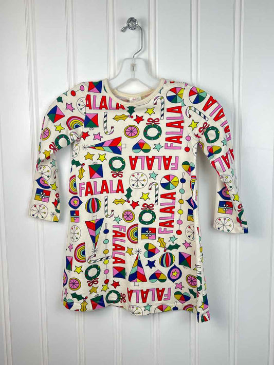Hanna Andersson Child Size 5 Girls Dresses