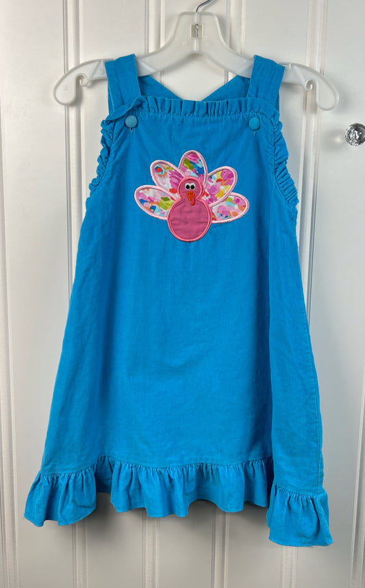 Petit Ami Child Size 4T Girls Dresses