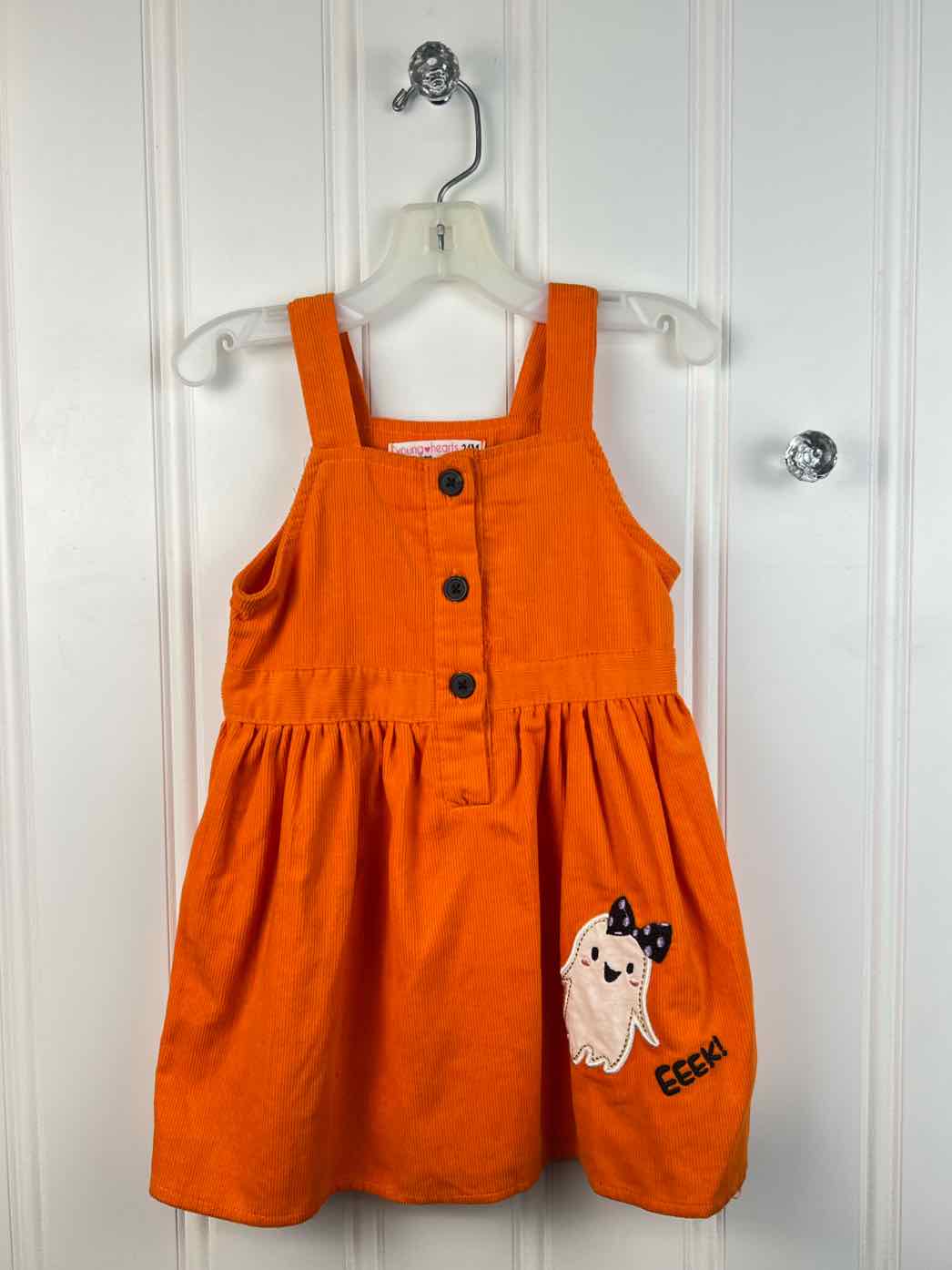 Child Size 24 Months Girls Dresses