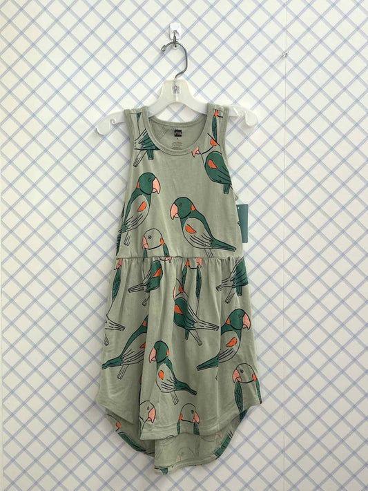 Tea Collection Child Size 6 Girls Dresses