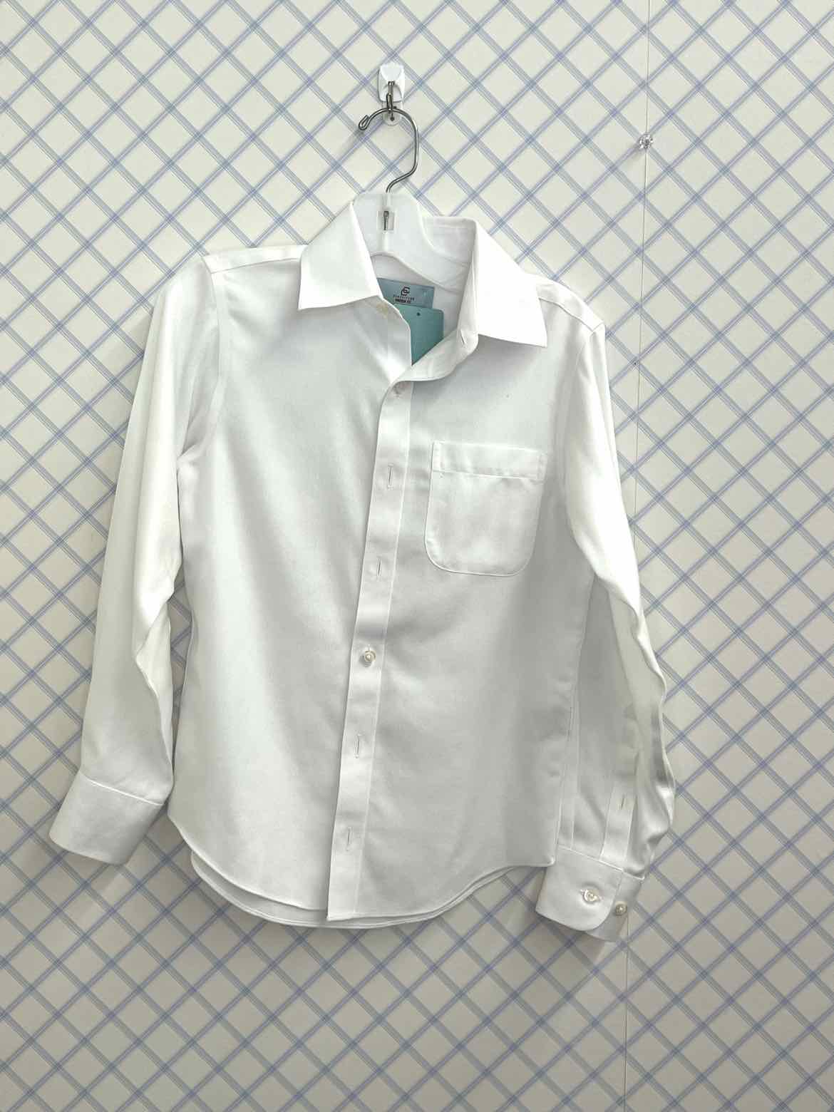 Child Size 8 Long Sleeve