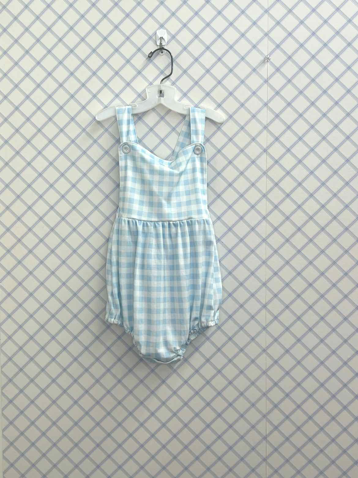 Boutique Child Size 3T Bubbles
