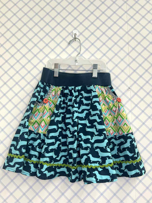 Matilda Jane Child Size 8 Skirts