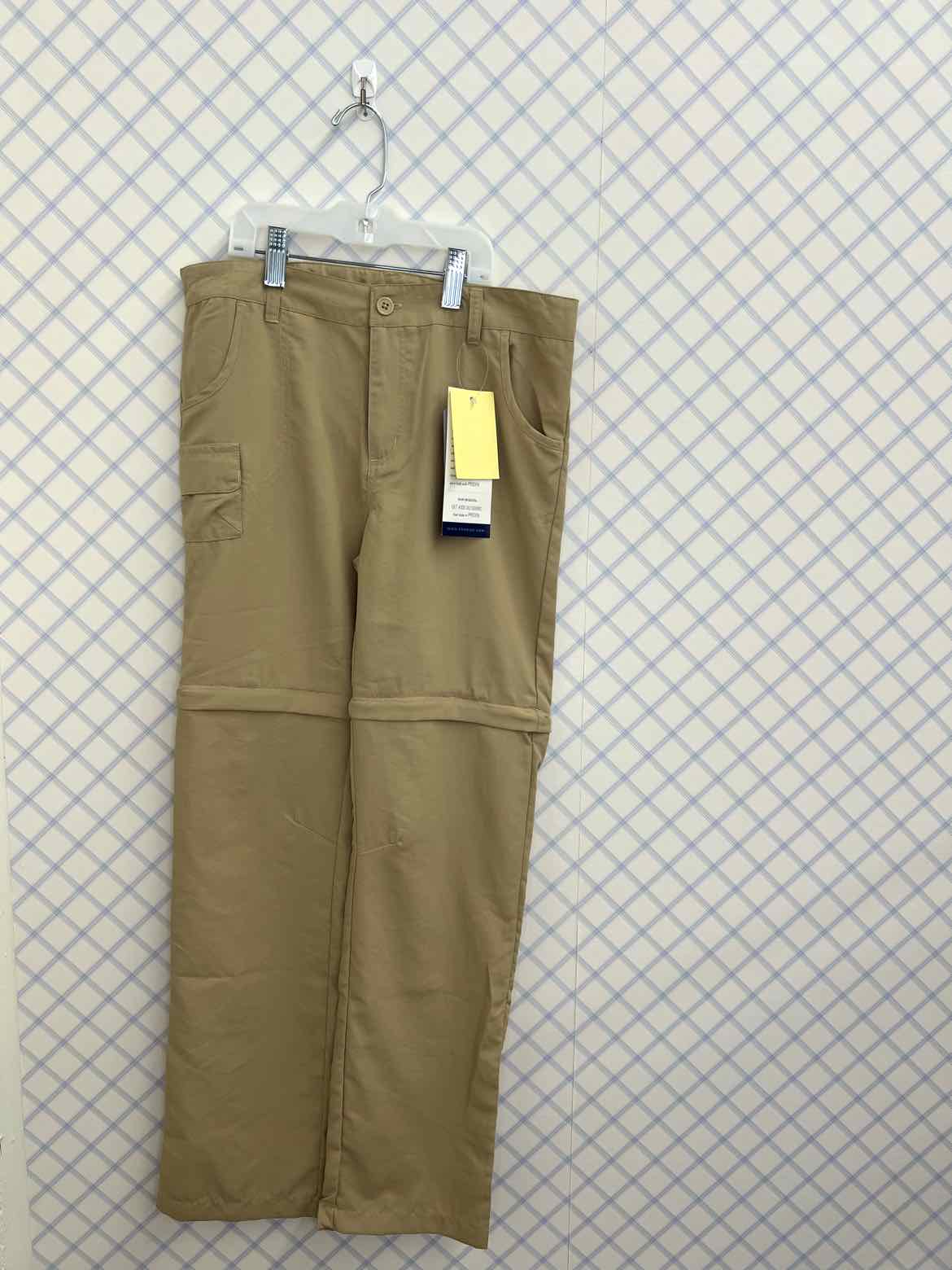 Prodoh Child Size 10 Pants