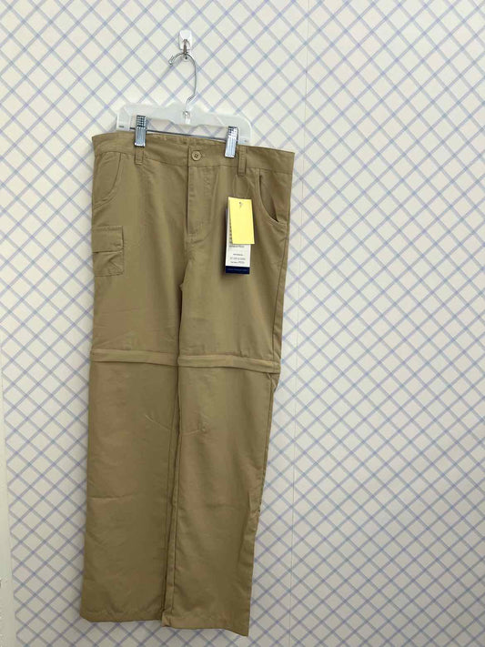 Prodoh Child Size 10 Pants