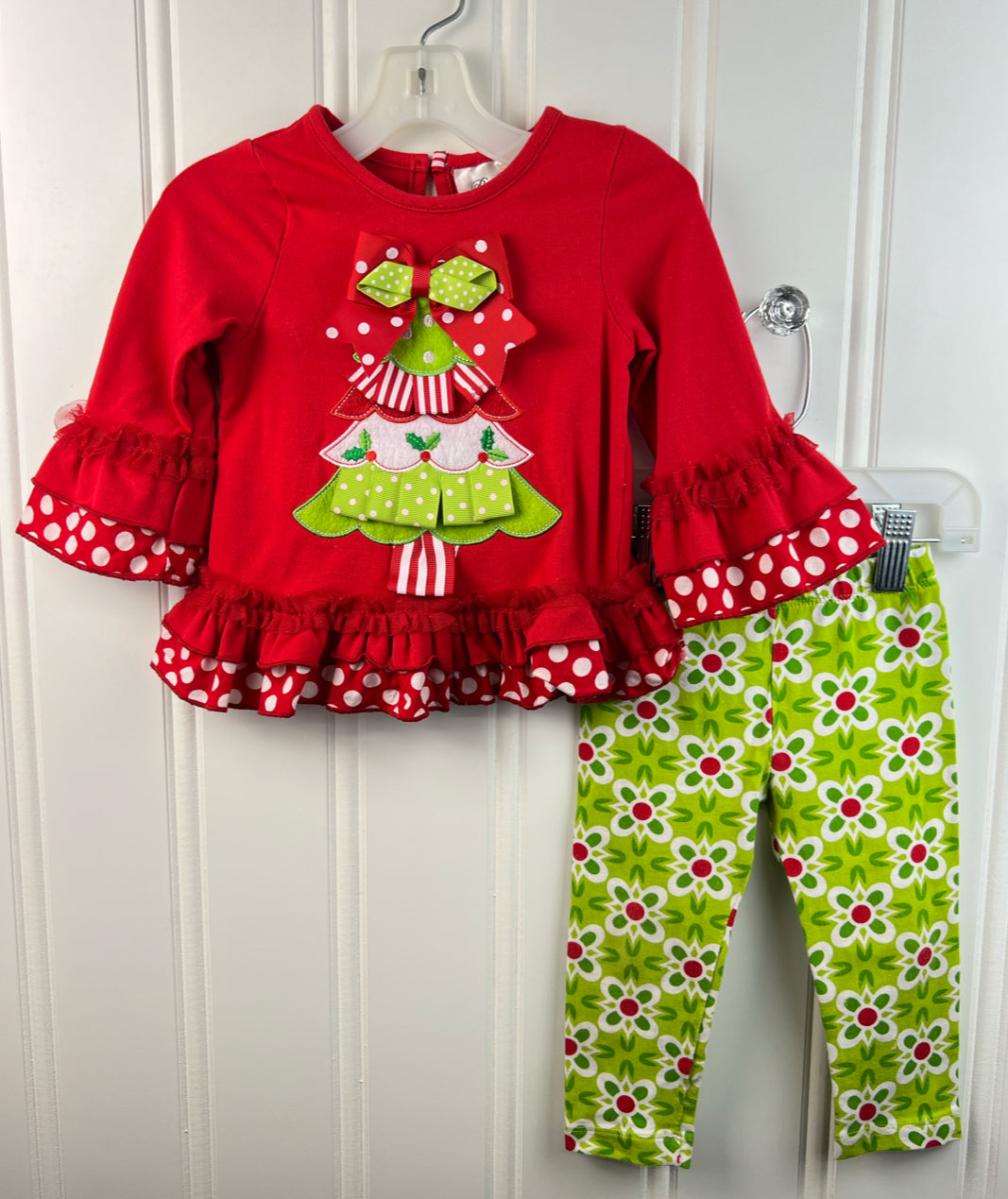Boutique Child Size 12 Months Outfits