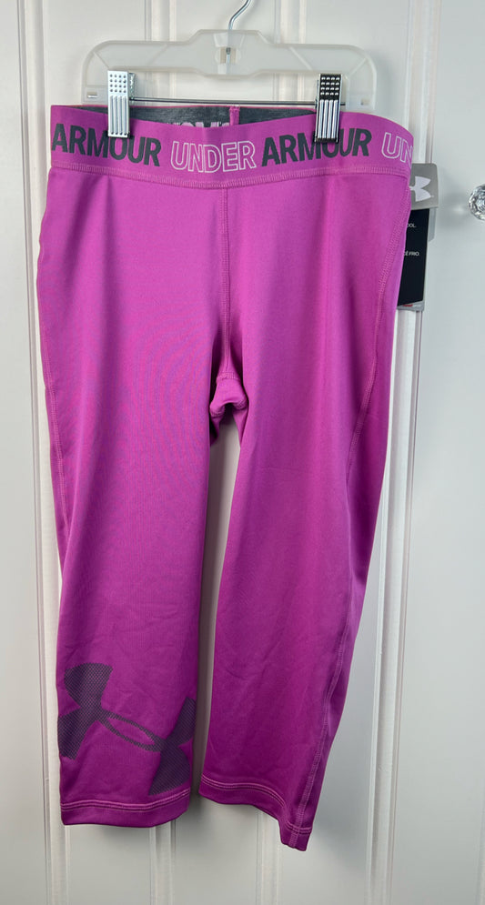 Under Armour Child Size YM Pants