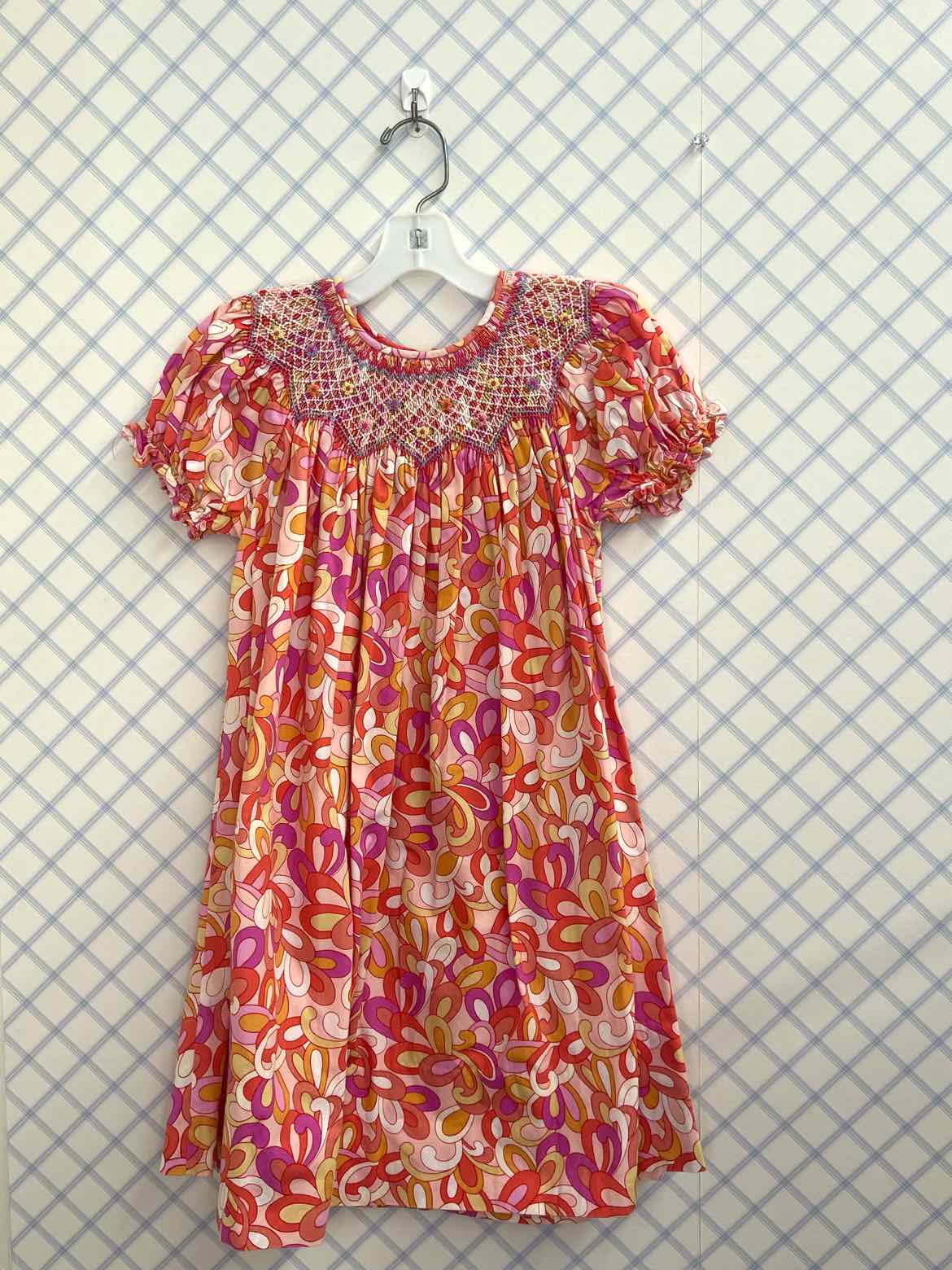 Rosalina Child Size 5 Girls Dresses