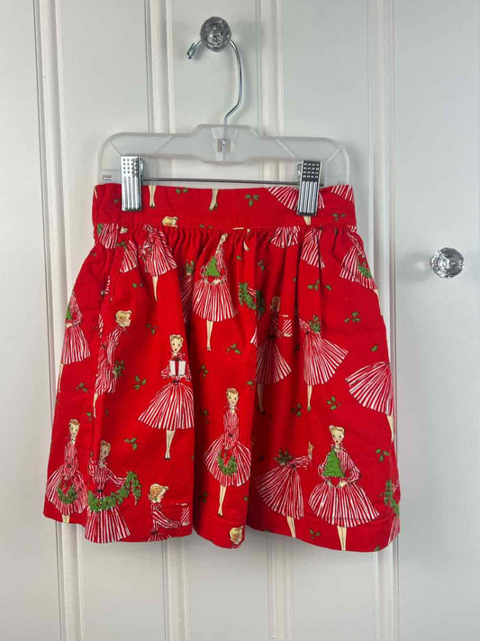 James & Lottie Child Size 7 Skirts