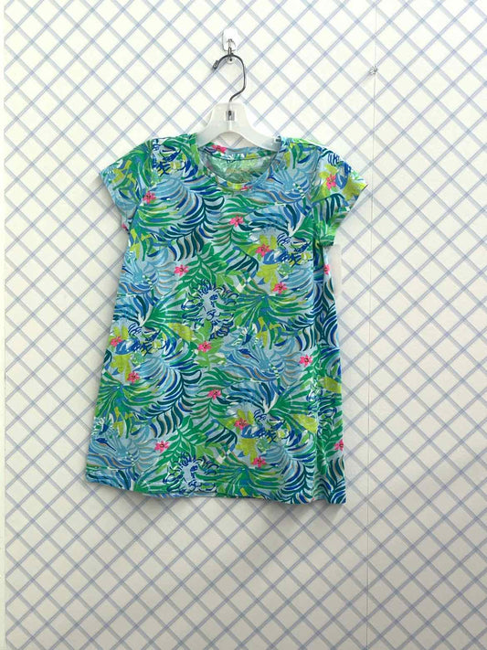 Lilly Pulitzer Child Size 4/5 Girls Dresses