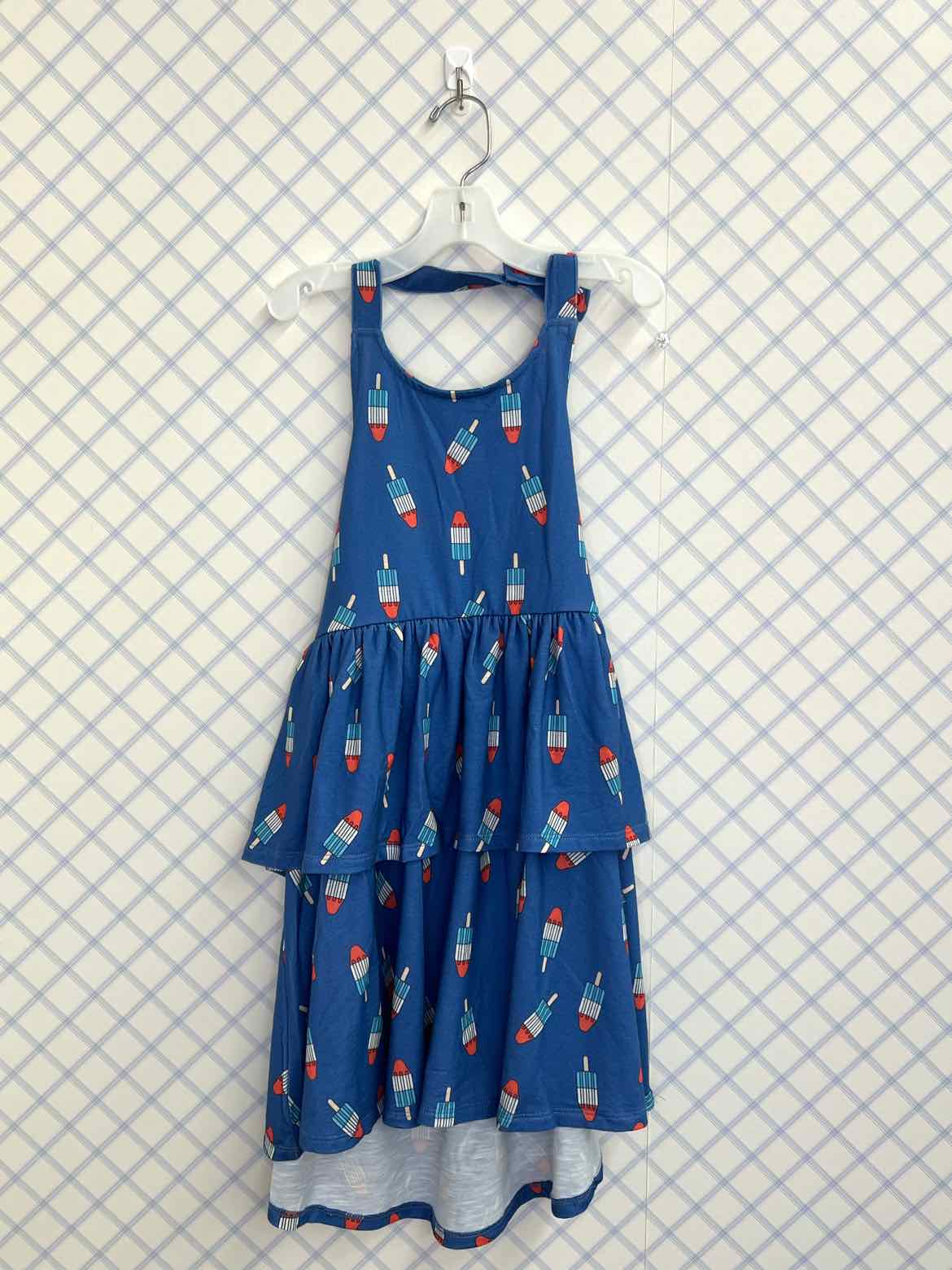 Boutique Child Size 6 Girls Dresses