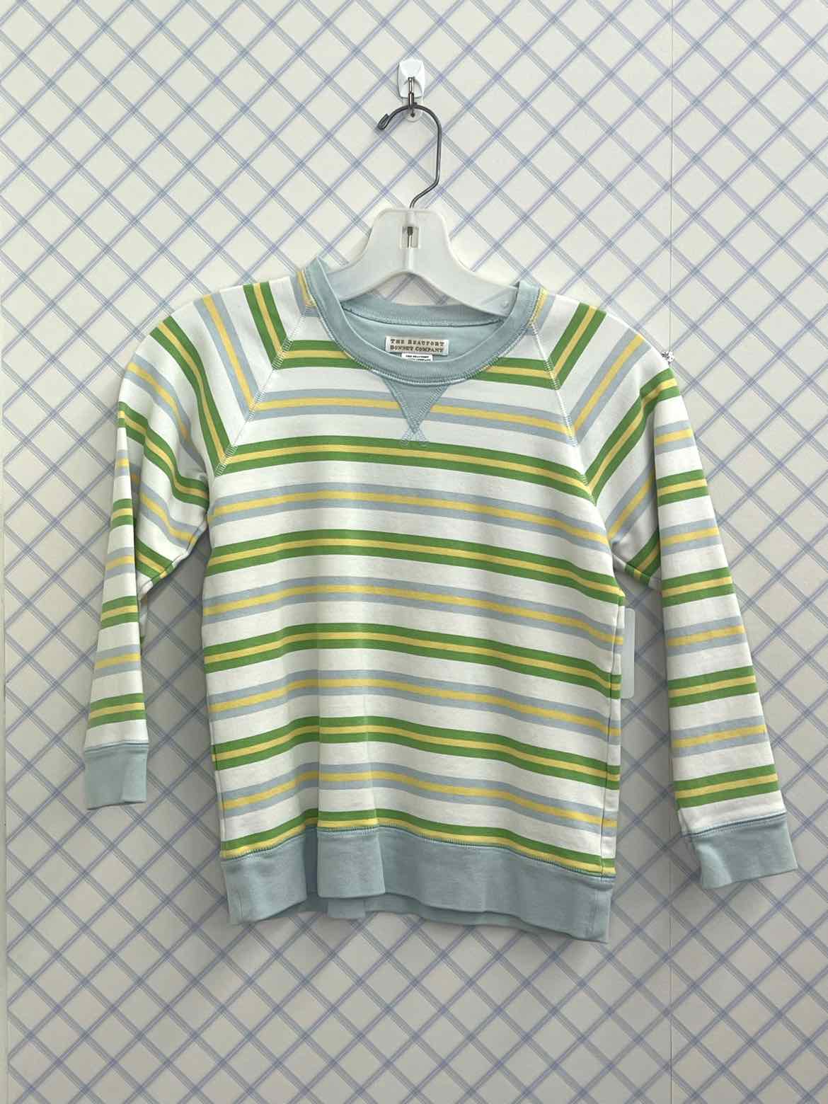 TBBC 8 Long Sleeve