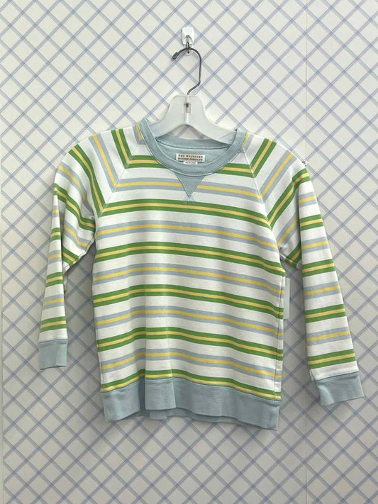 TBBC 8 Long Sleeve