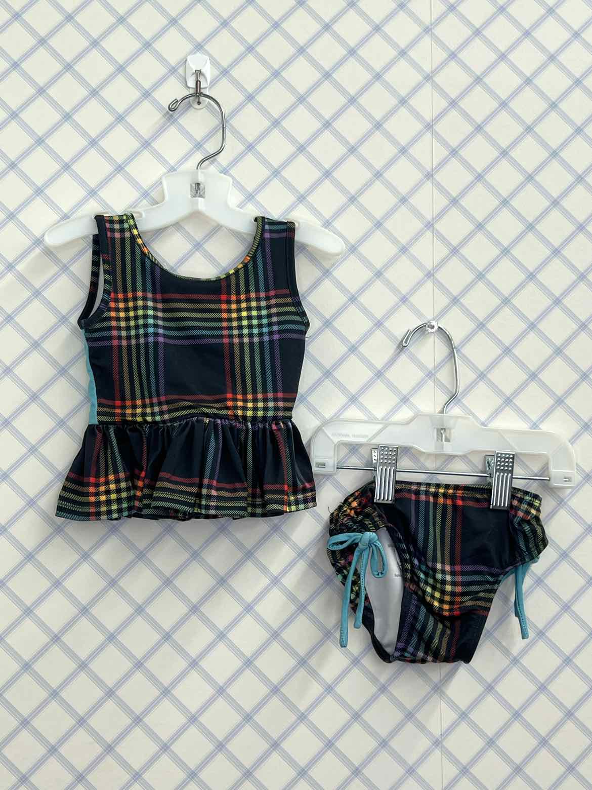 Wilding Child Size 9 Months Swimwear