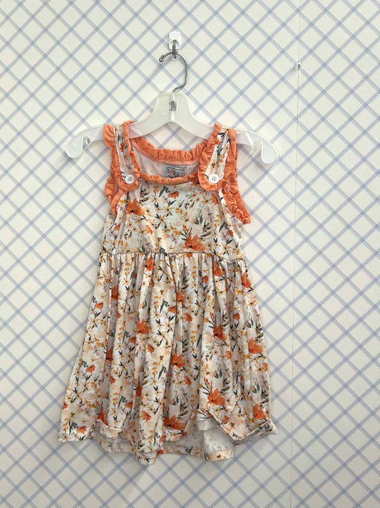 Boutique Child Size 3T Girls Dresses