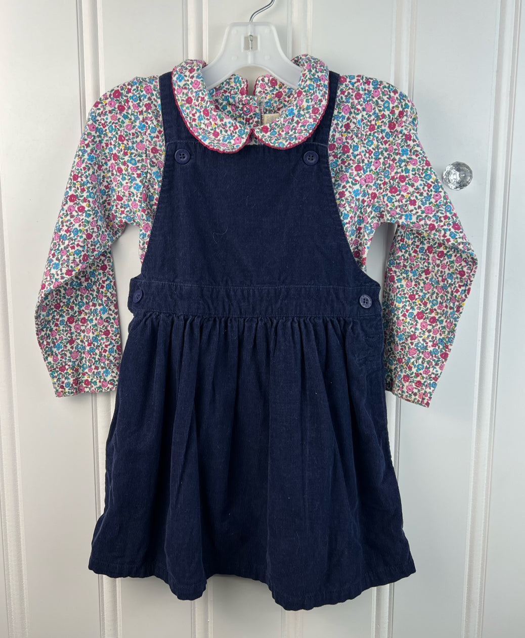 Boutique Child Size 2/3 Girls Dresses