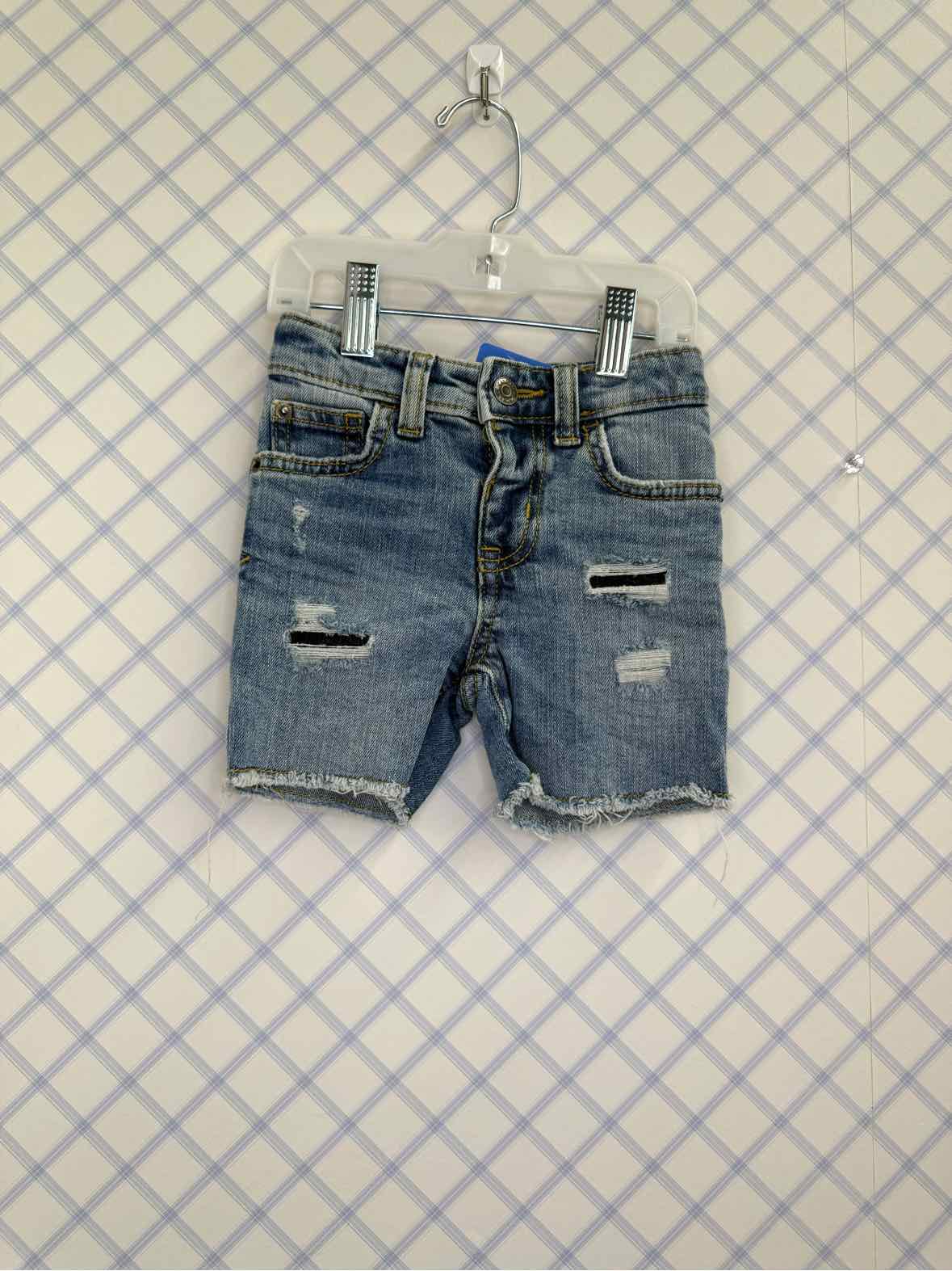 Cat & Jack Child Size 12 Months Shorts
