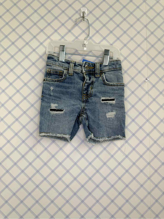 Cat & Jack Child Size 12 Months Shorts