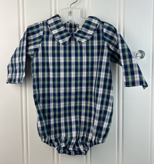 TBBC Child Size 0/6 months Bubbles