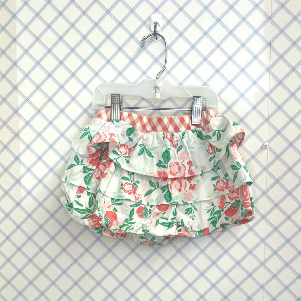 Serendipity Child Size 2/3 Shorts