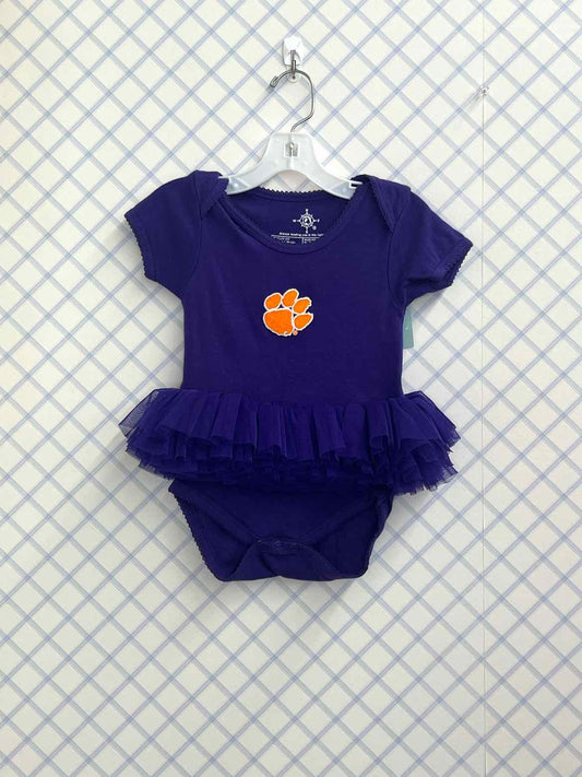 Child Size S Girls Bubble