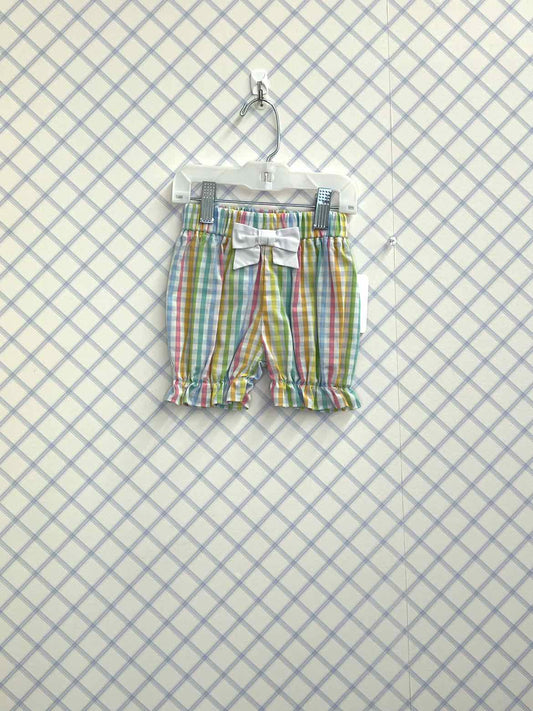TBBC Child Size 3T Shorts