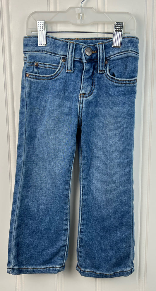 Wrangler Child Size 3T Jeans
